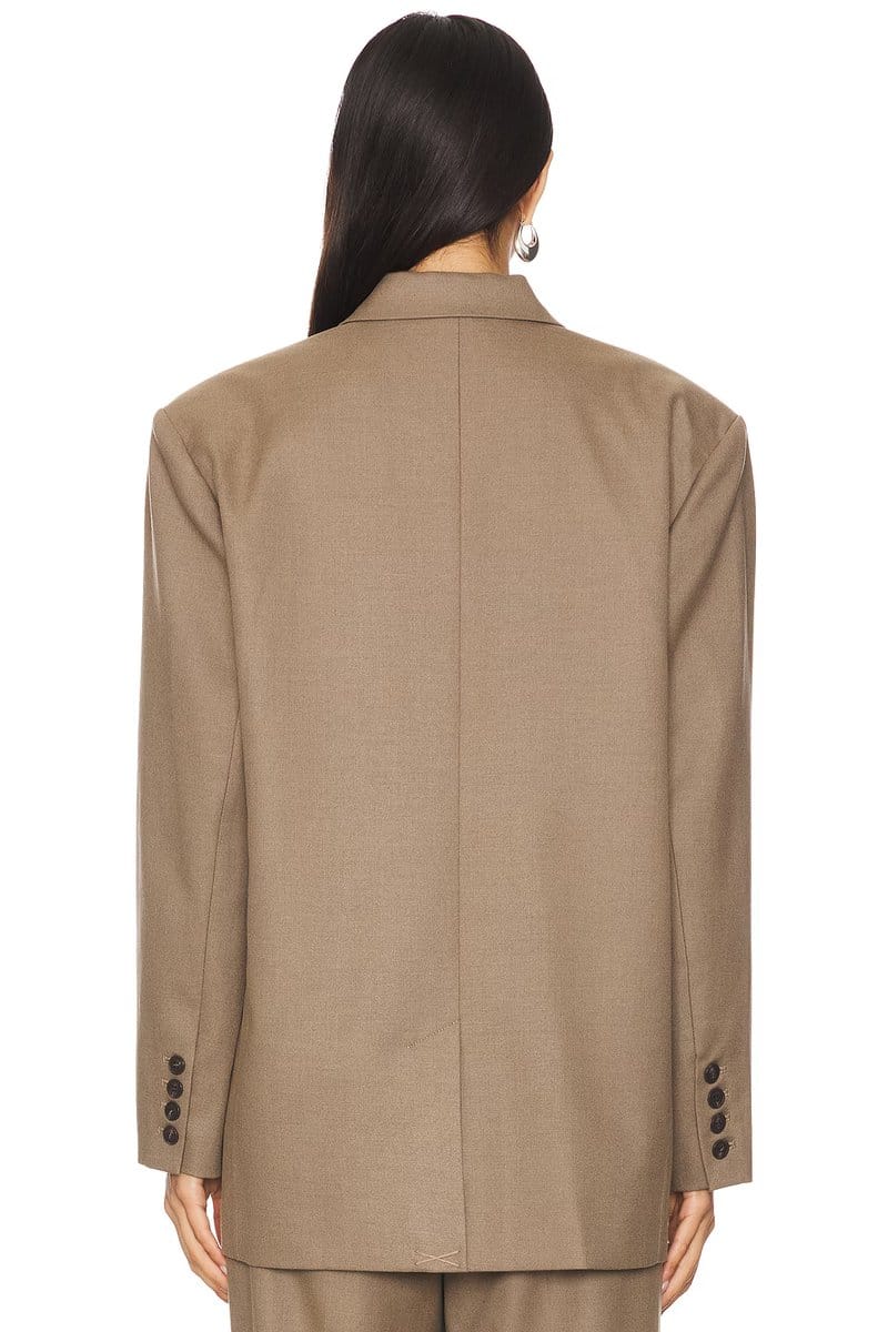 revolve Cacia Blazer - 4