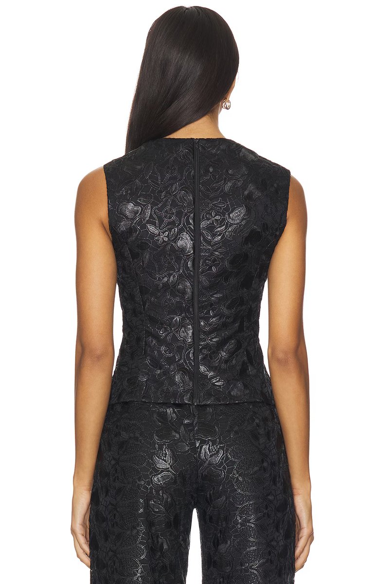 revolve x REVOLVE Breanna Top - 3