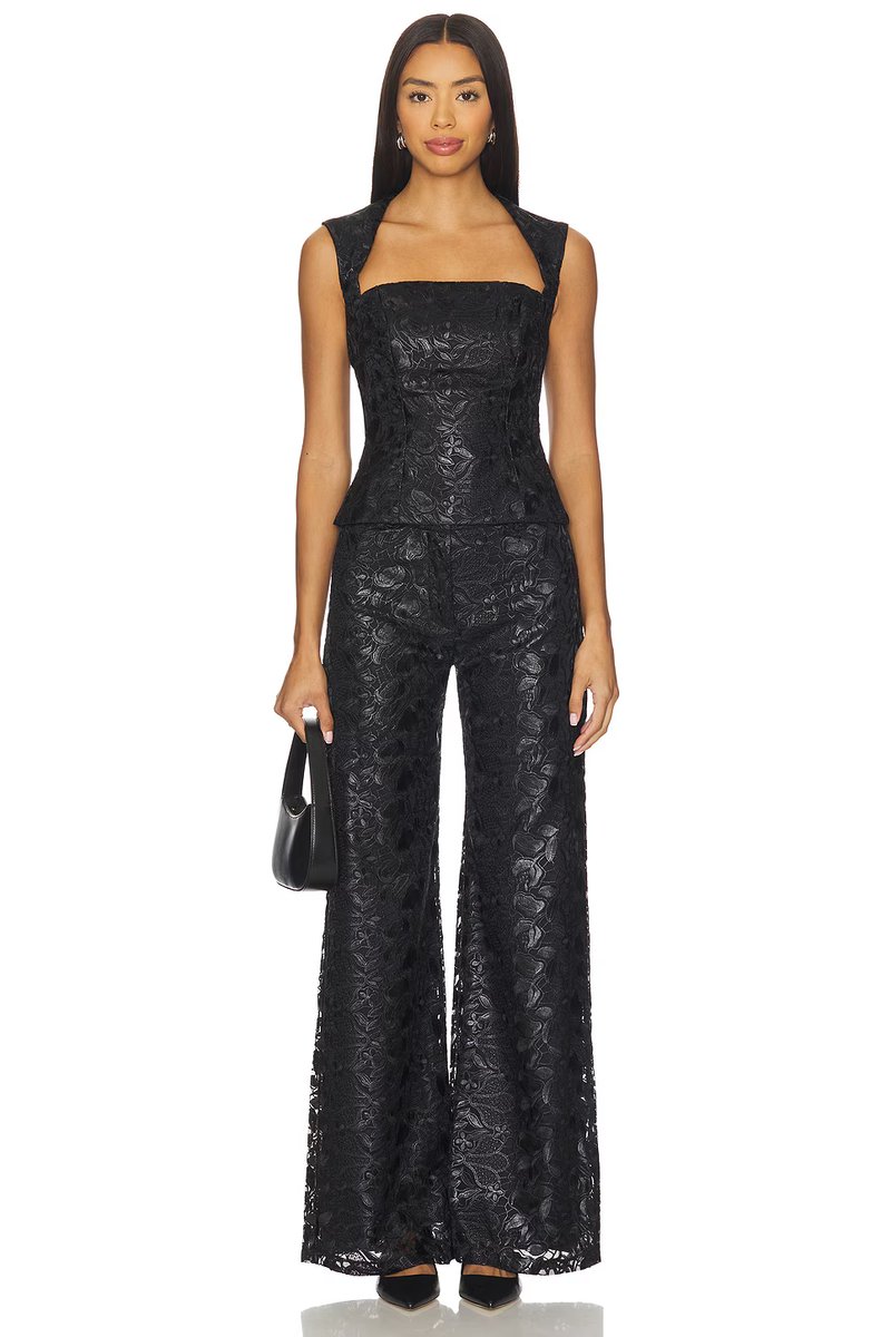 revolve x REVOLVE Breanna Top - 4