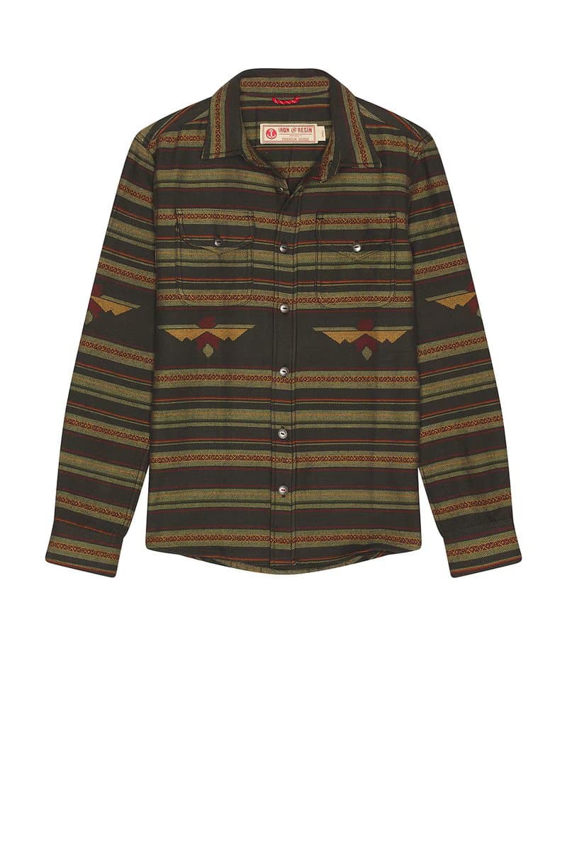 revolve Lawland Shirt