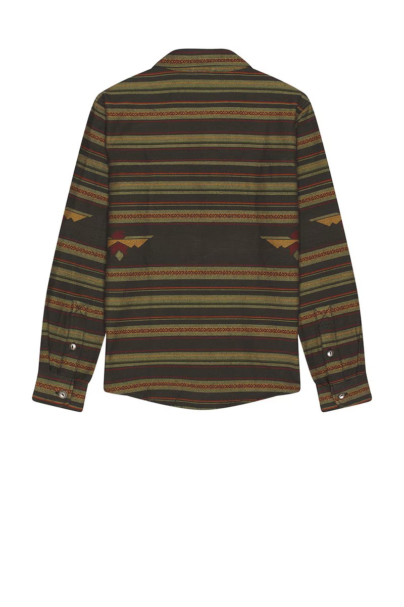 revolve Lawland Shirt - 2