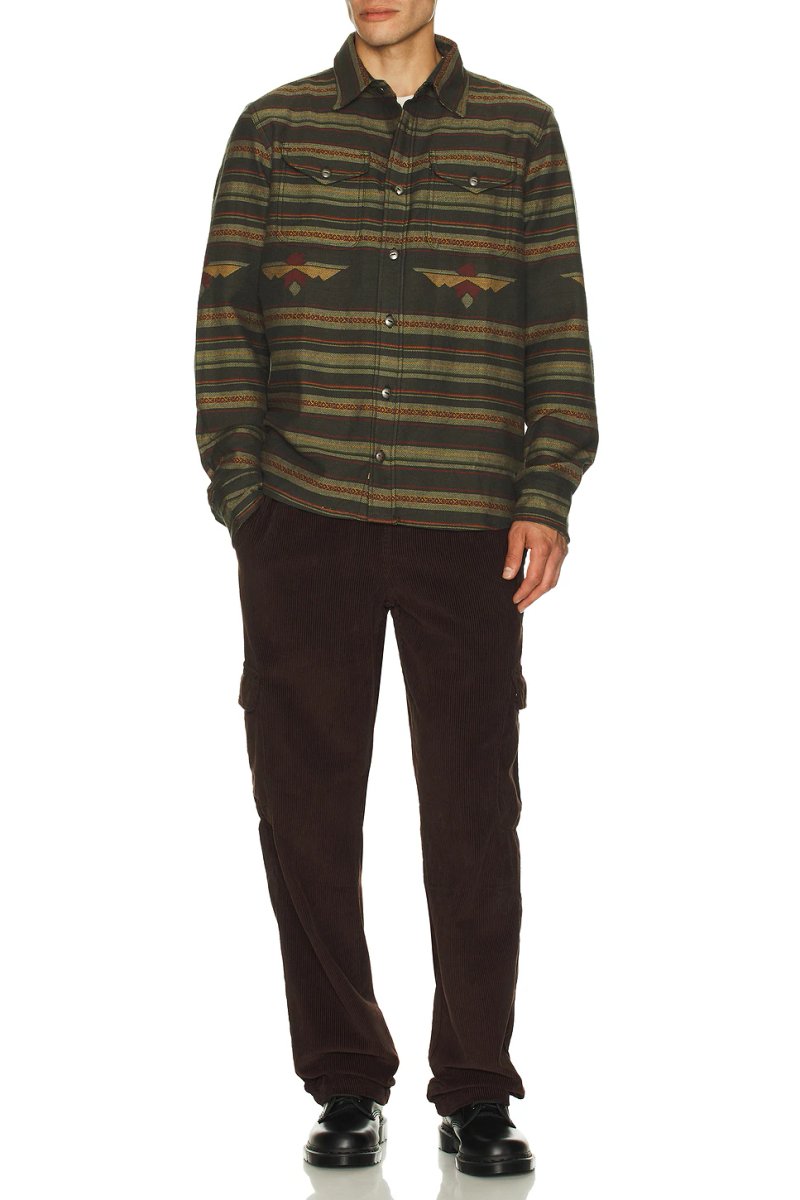 revolve Lawland Shirt - 4