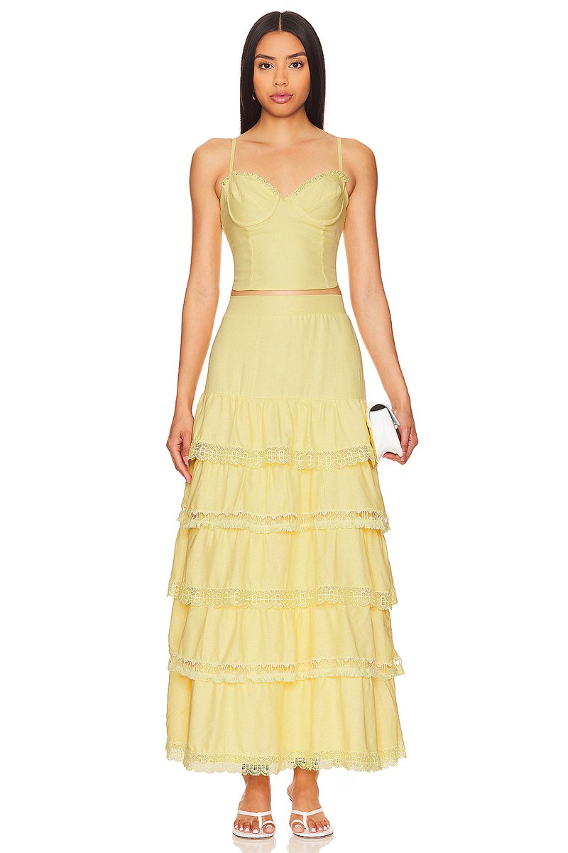 revolve Josie Cami - 4