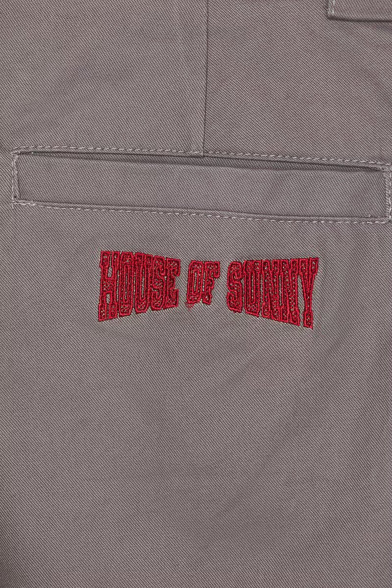 revolve Worker Pants - 3