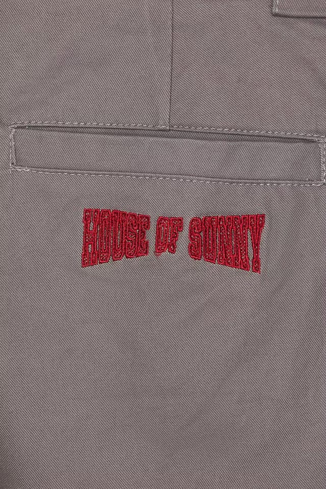 revolve Worker Pants - 3