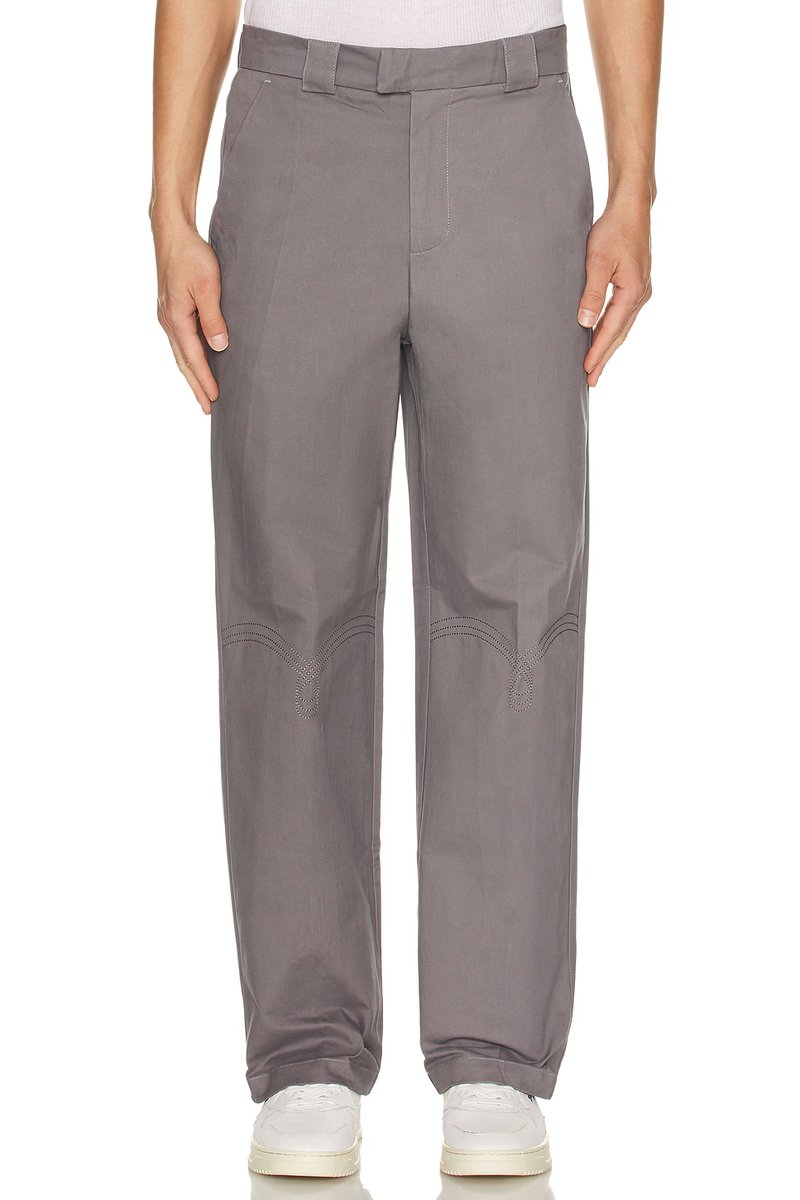 revolve Worker Pants - 4