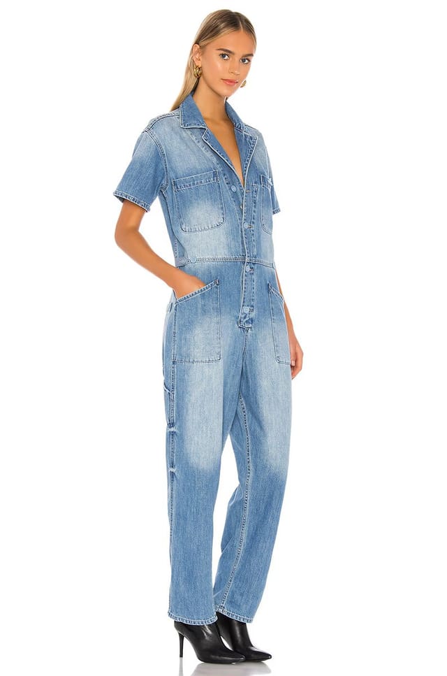 revolve Grover Field Suit - 2