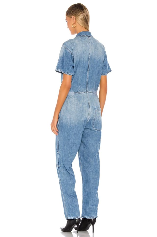 revolve Grover Field Suit - 3