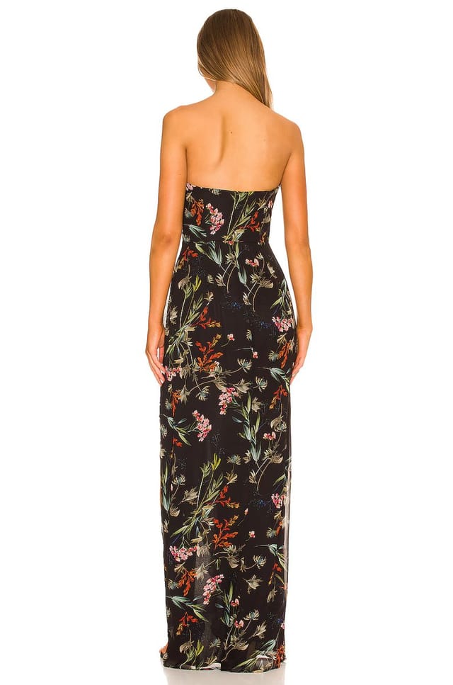 revolve Baby Cakes Gown - 3