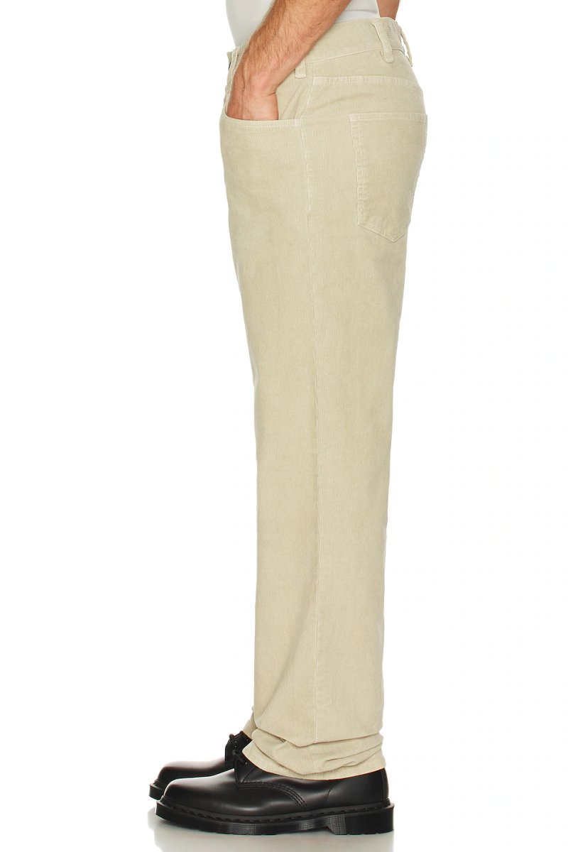 revolve Cord Billie Pant - 2