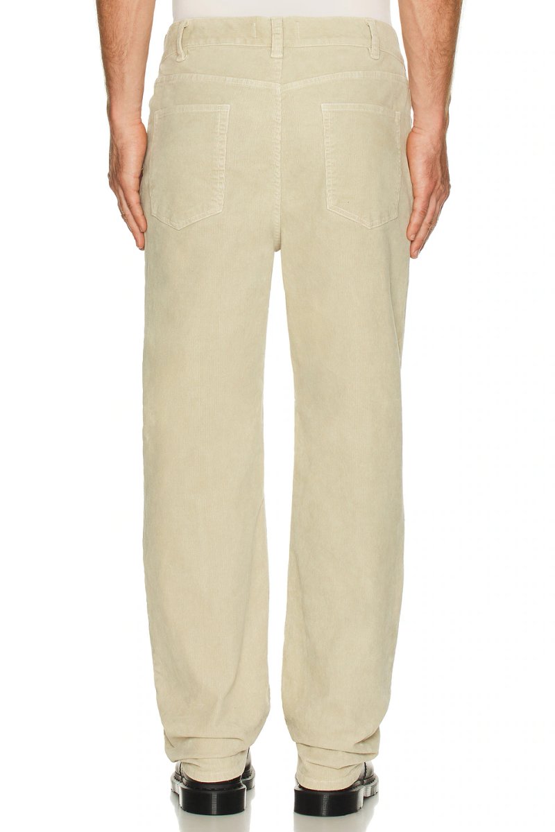 revolve Cord Billie Pant - 3