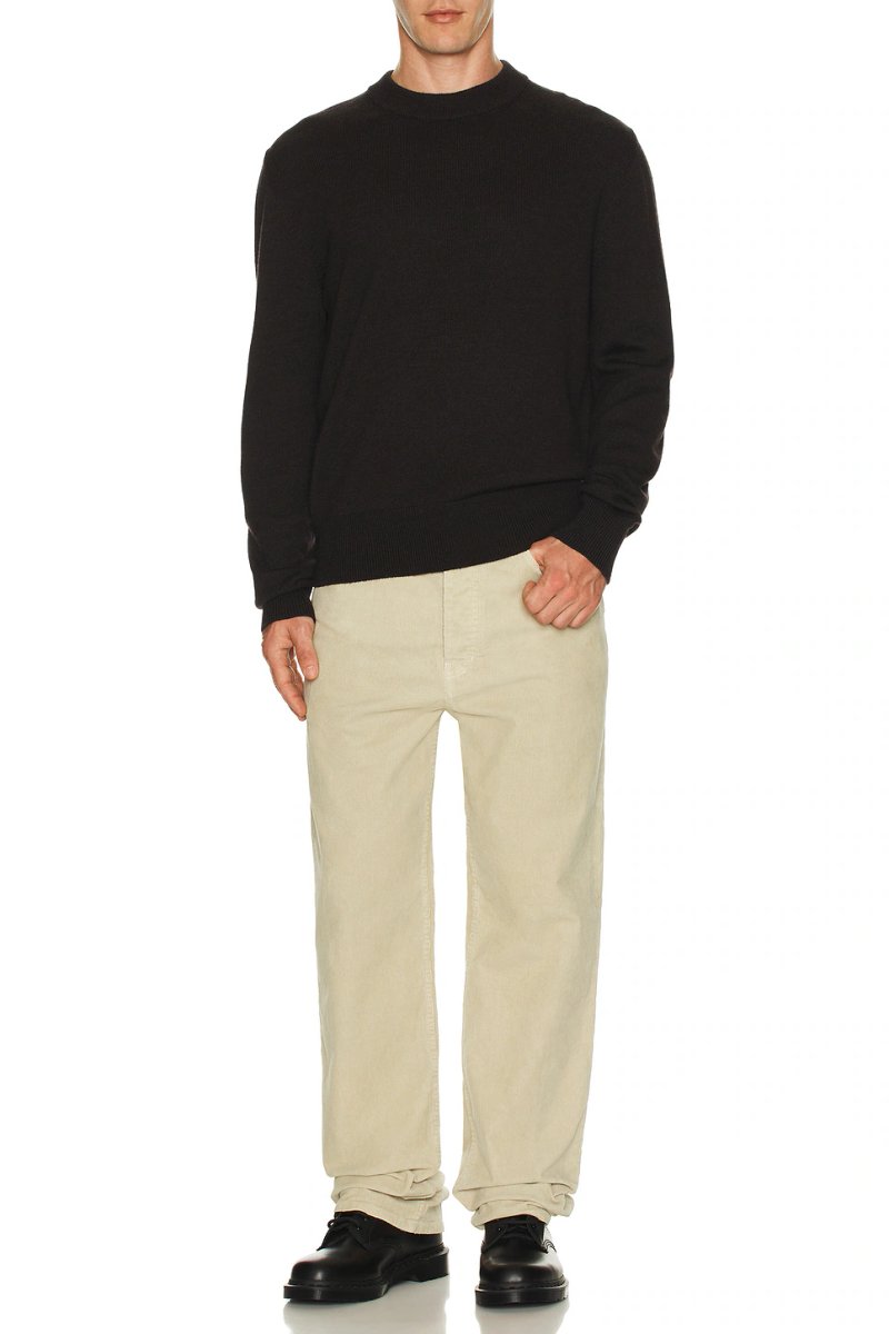 revolve Cord Billie Pant - 4