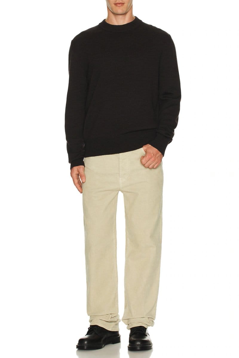 revolve Cord Billie Pant - 4