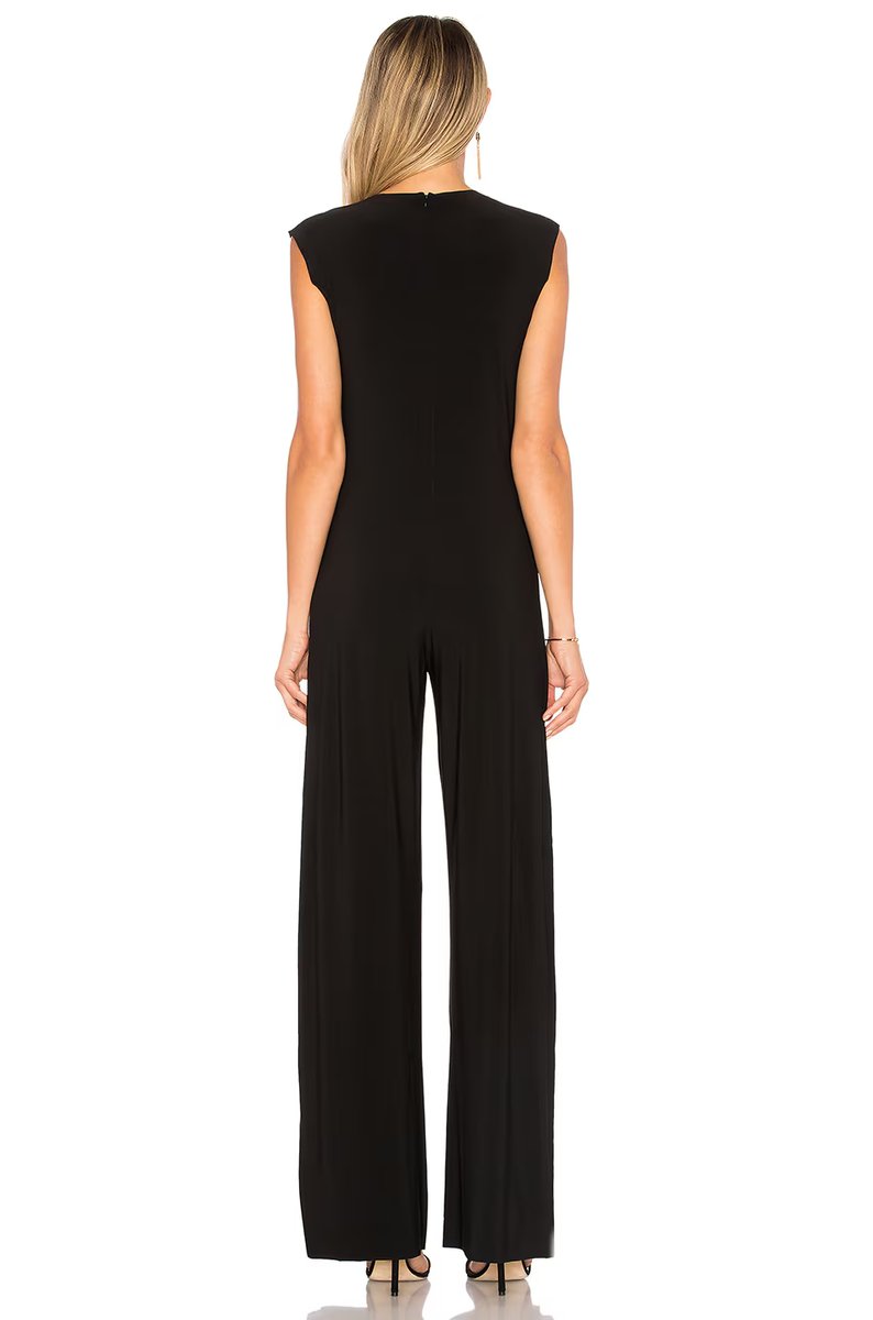 revolve Sleeveless Jumpsuit - 3