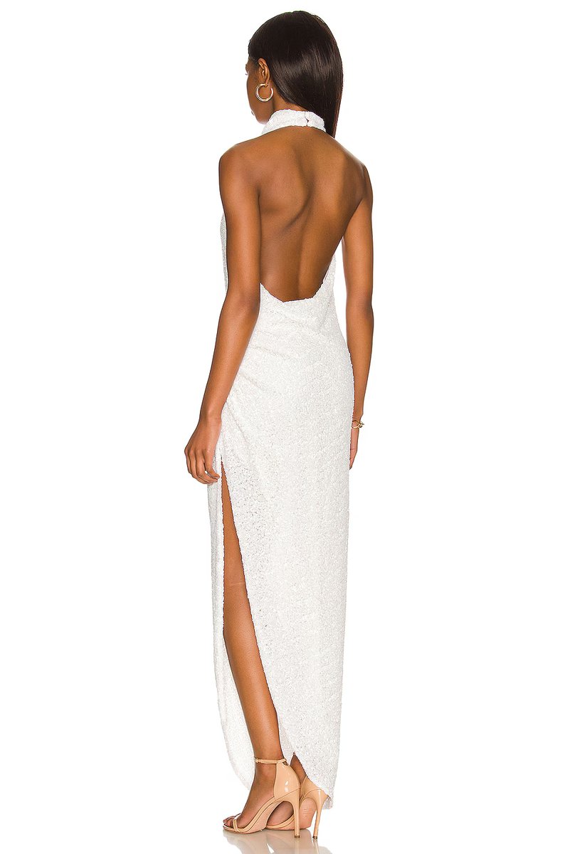 revolve x REVOLVE Samba Gown - 4