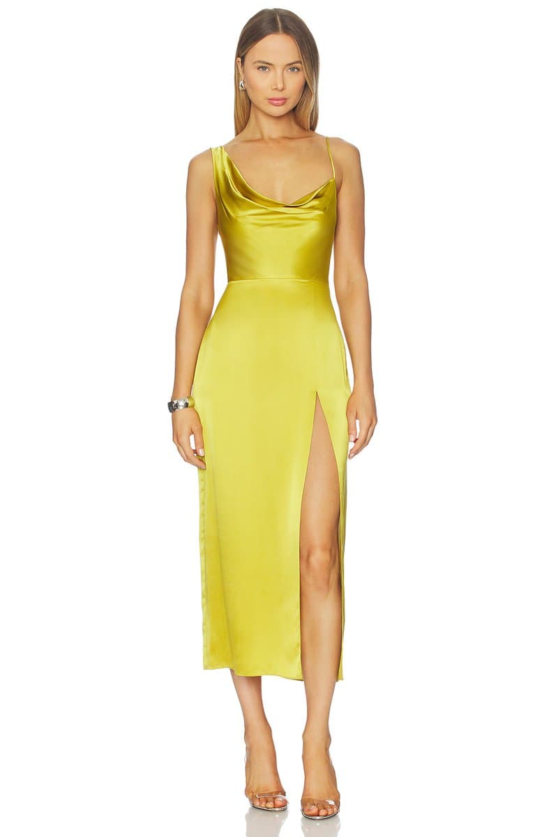 revolve Svetlana Dress