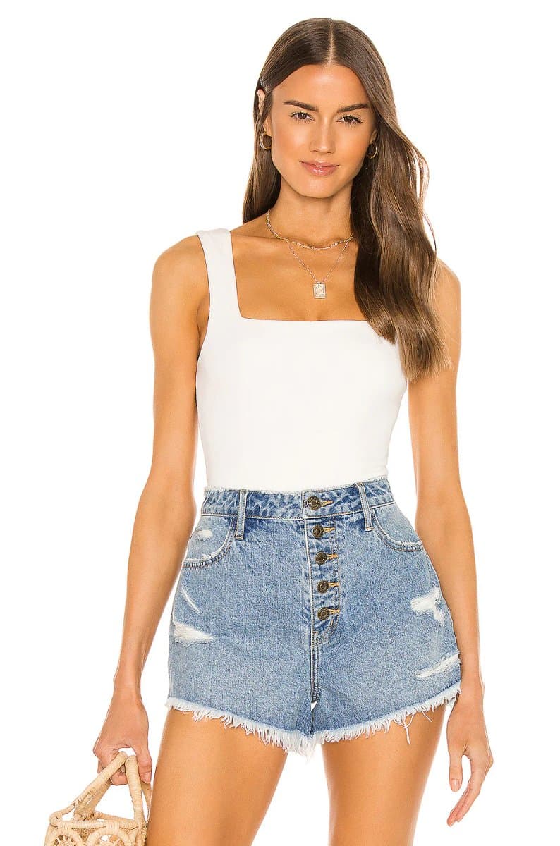 revolve Dory Bodysuit