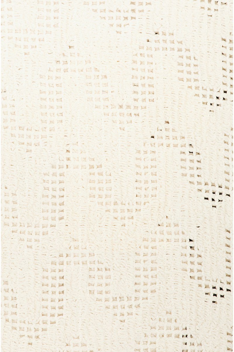 revolve Atlas Cuba Crochet Shirt - 3