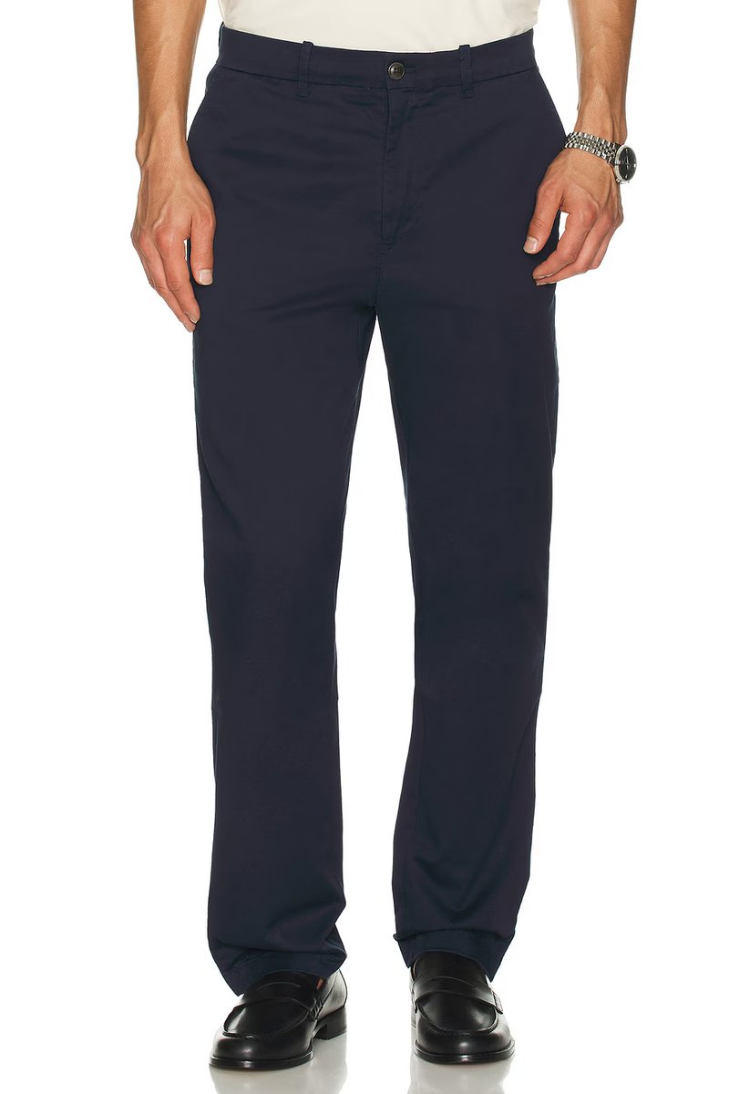 revolve Chino Pants - 3