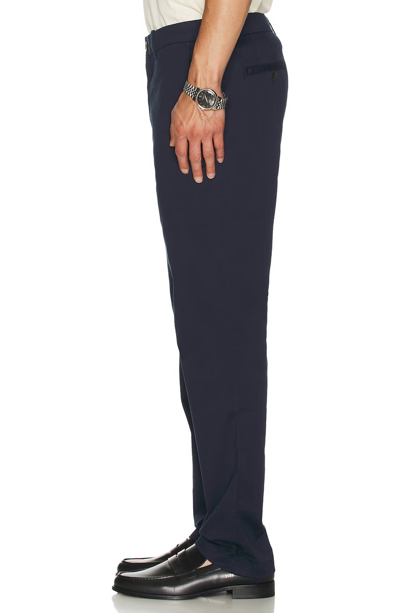 revolve Chino Pants - 4