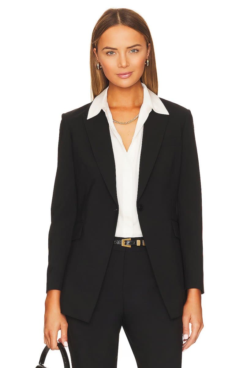 revolve Etiennette Blazer