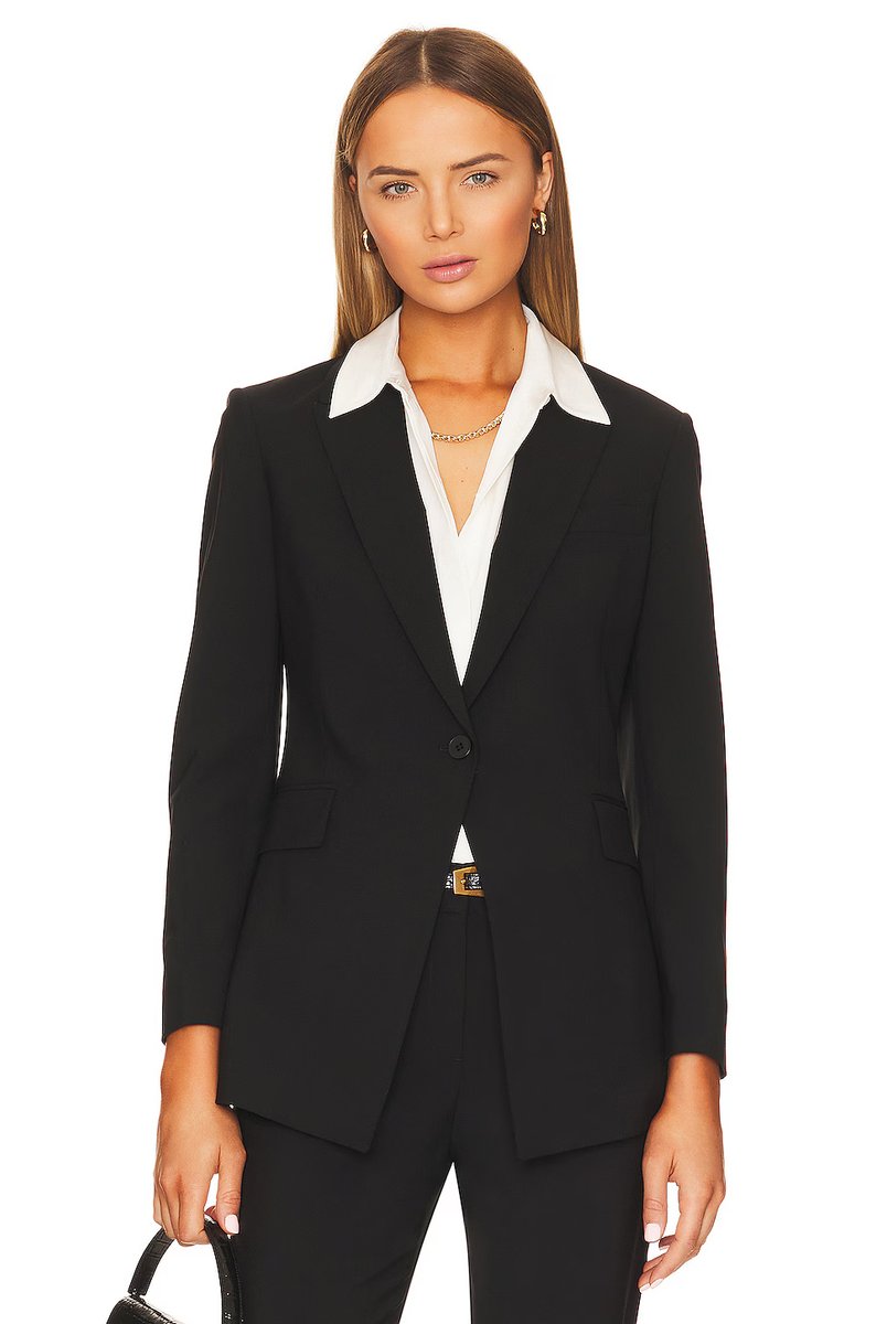 revolve Etiennette Blazer - 2