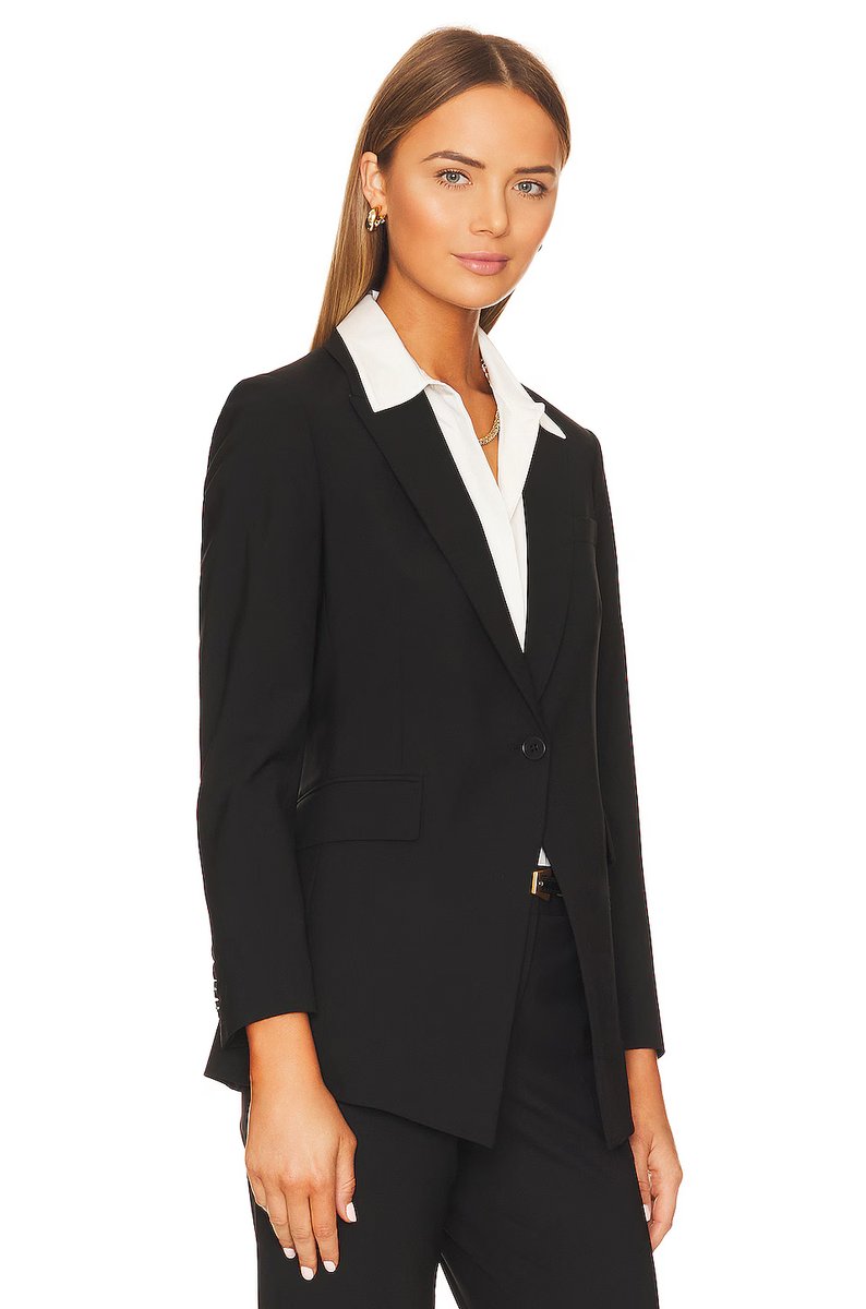 revolve Etiennette Blazer - 3