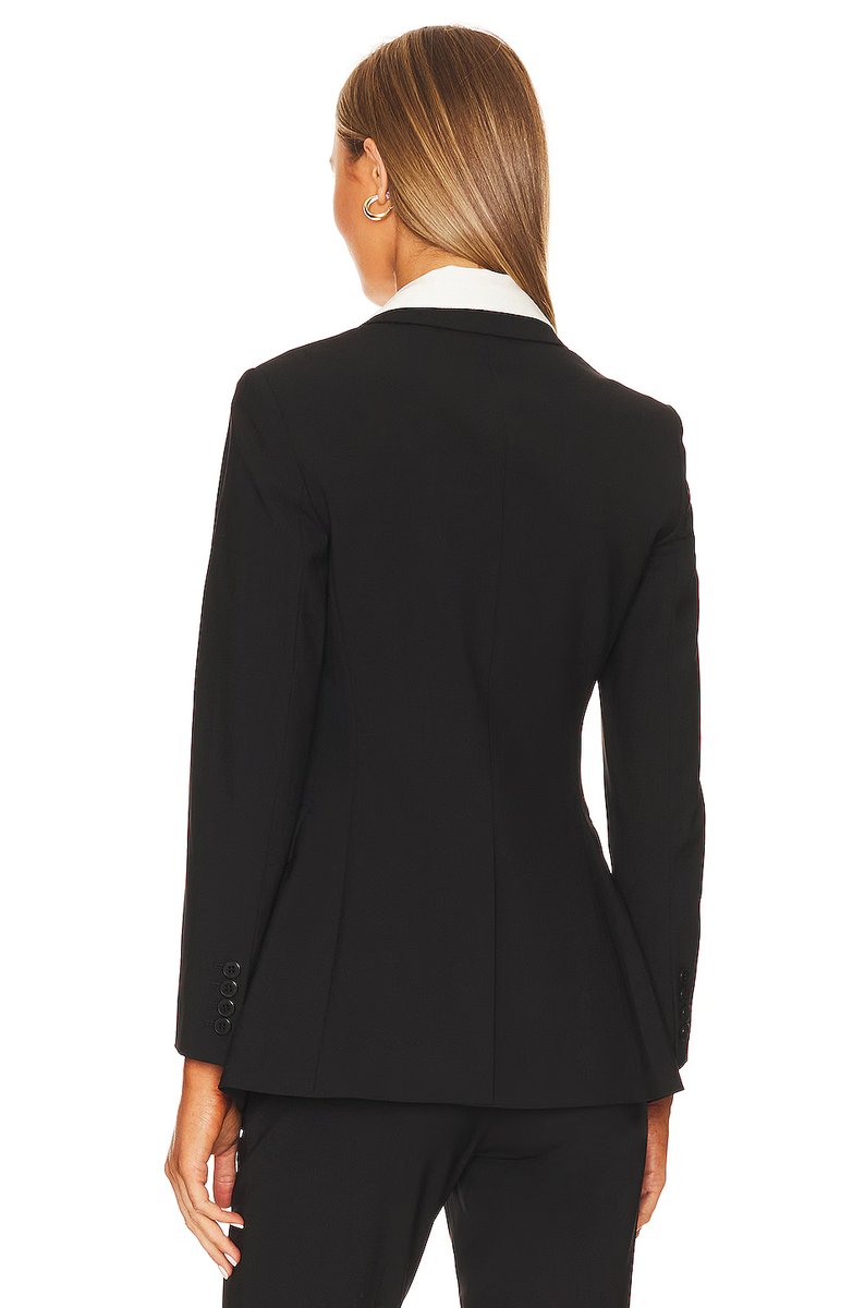 revolve Etiennette Blazer - 4