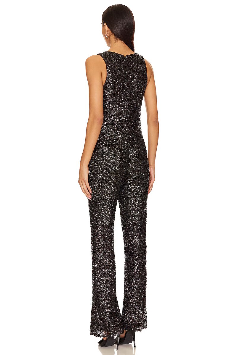 revolve Heather Jumpsuit - 3