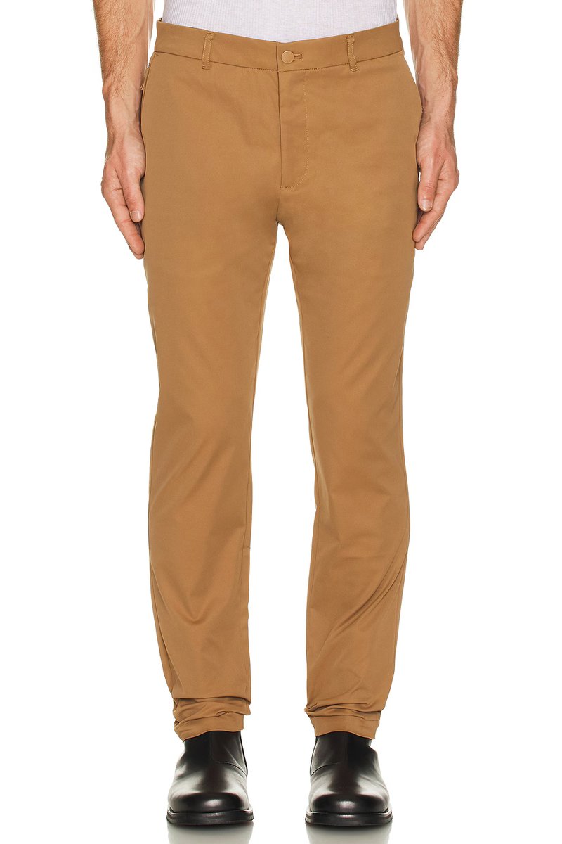 revolve Roam Trouser - 3