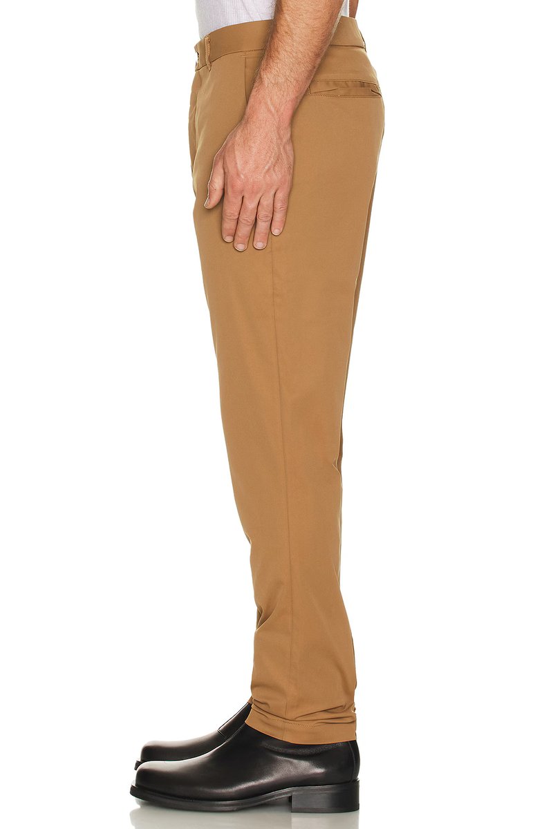 revolve Roam Trouser - 4