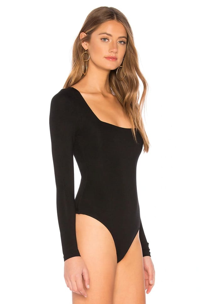 revolve Al Bodysuit - 3
