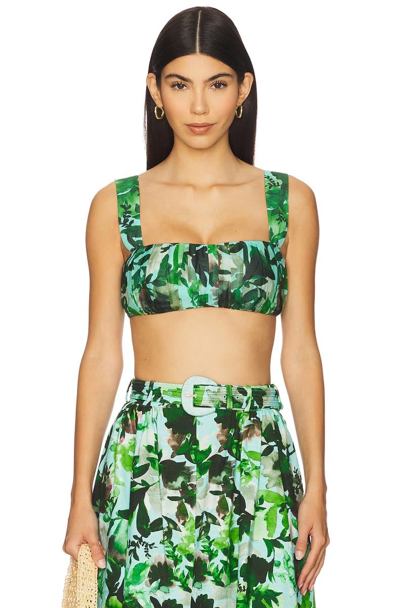 revolve Chandra Choli