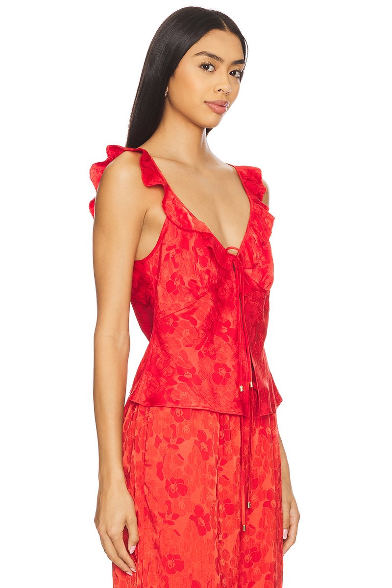 revolve Freya Cami - 2