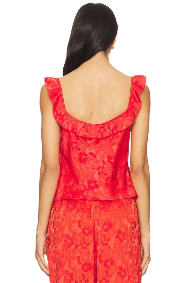 revolve Freya Cami - 3