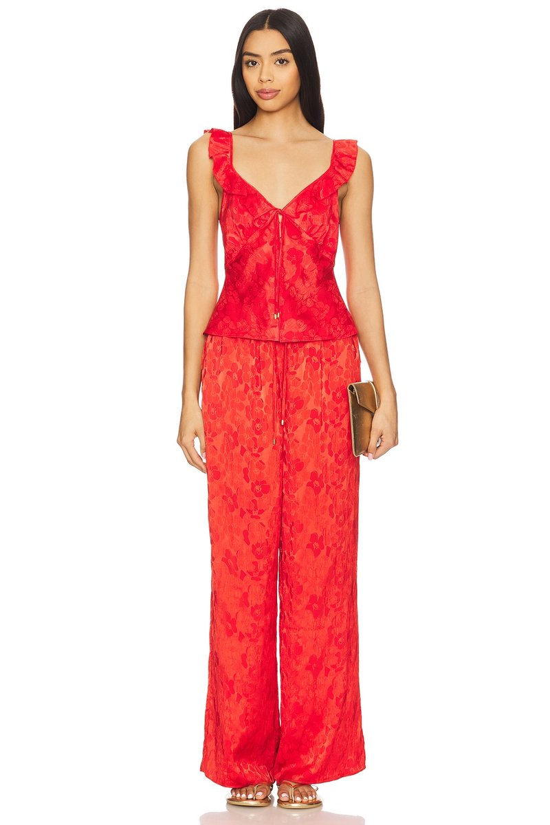 revolve Freya Cami - 4