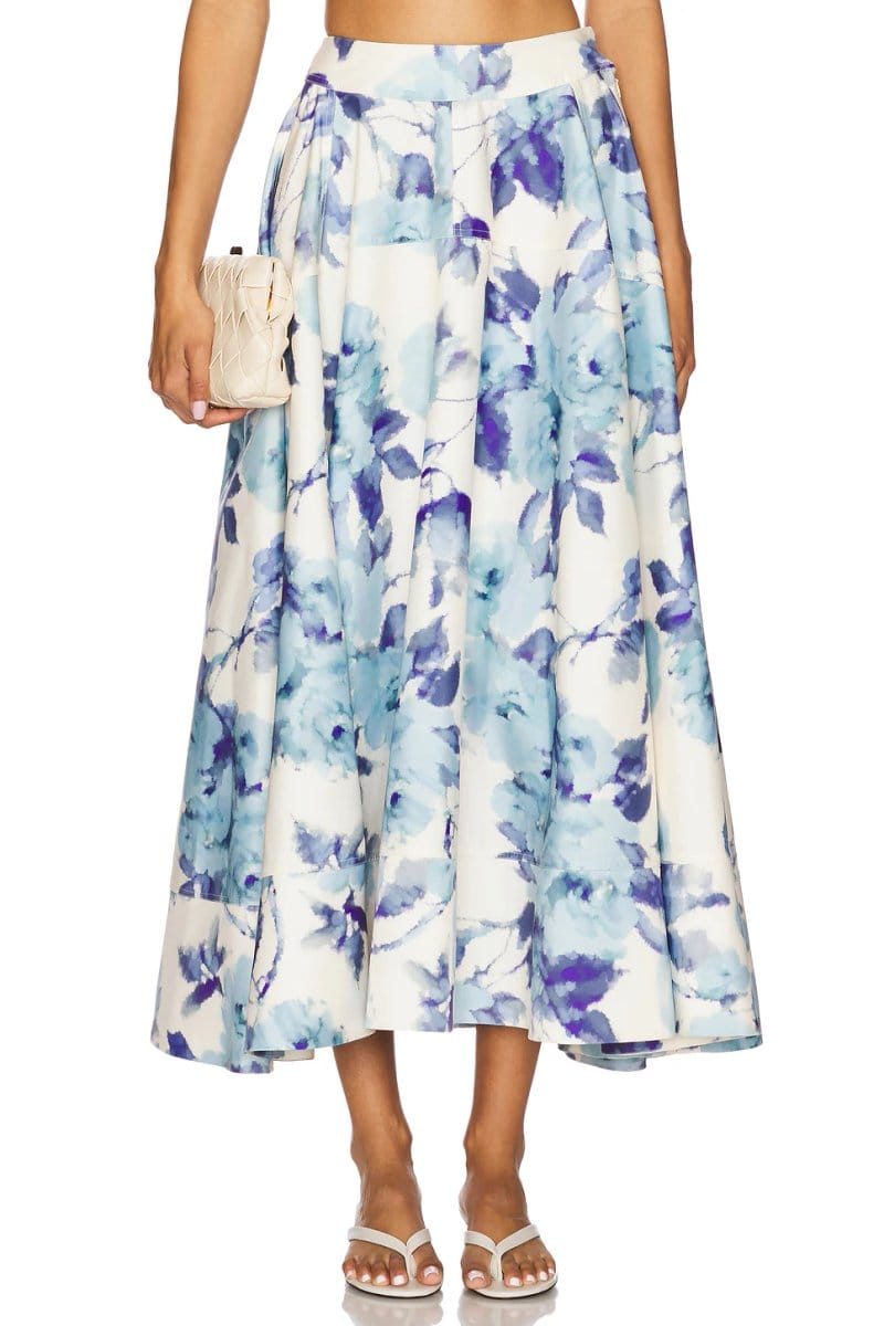 revolve Avani Skirt - 1
