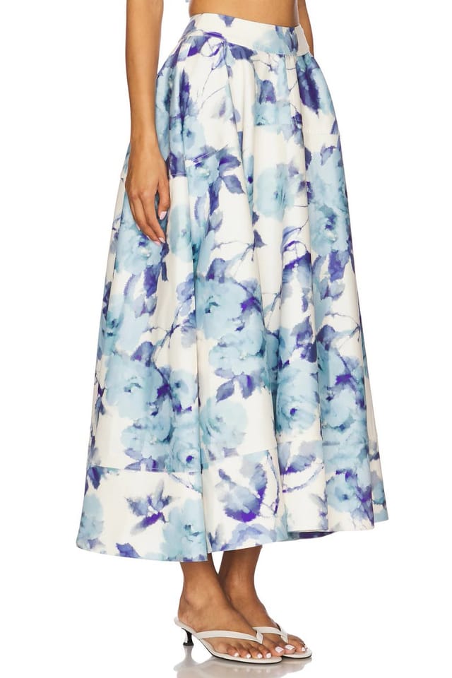 revolve Avani Skirt - 2