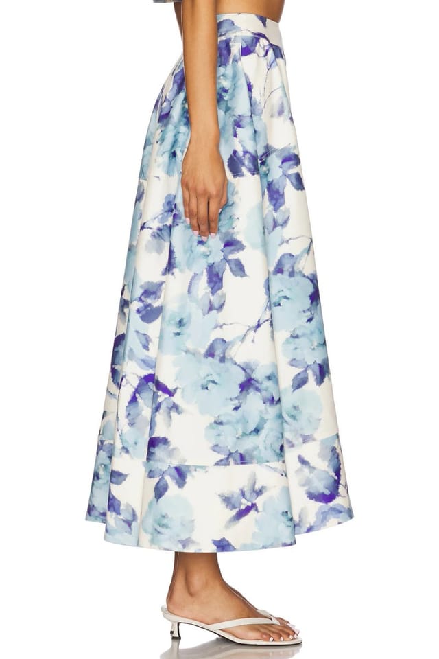 revolve Avani Skirt - 3