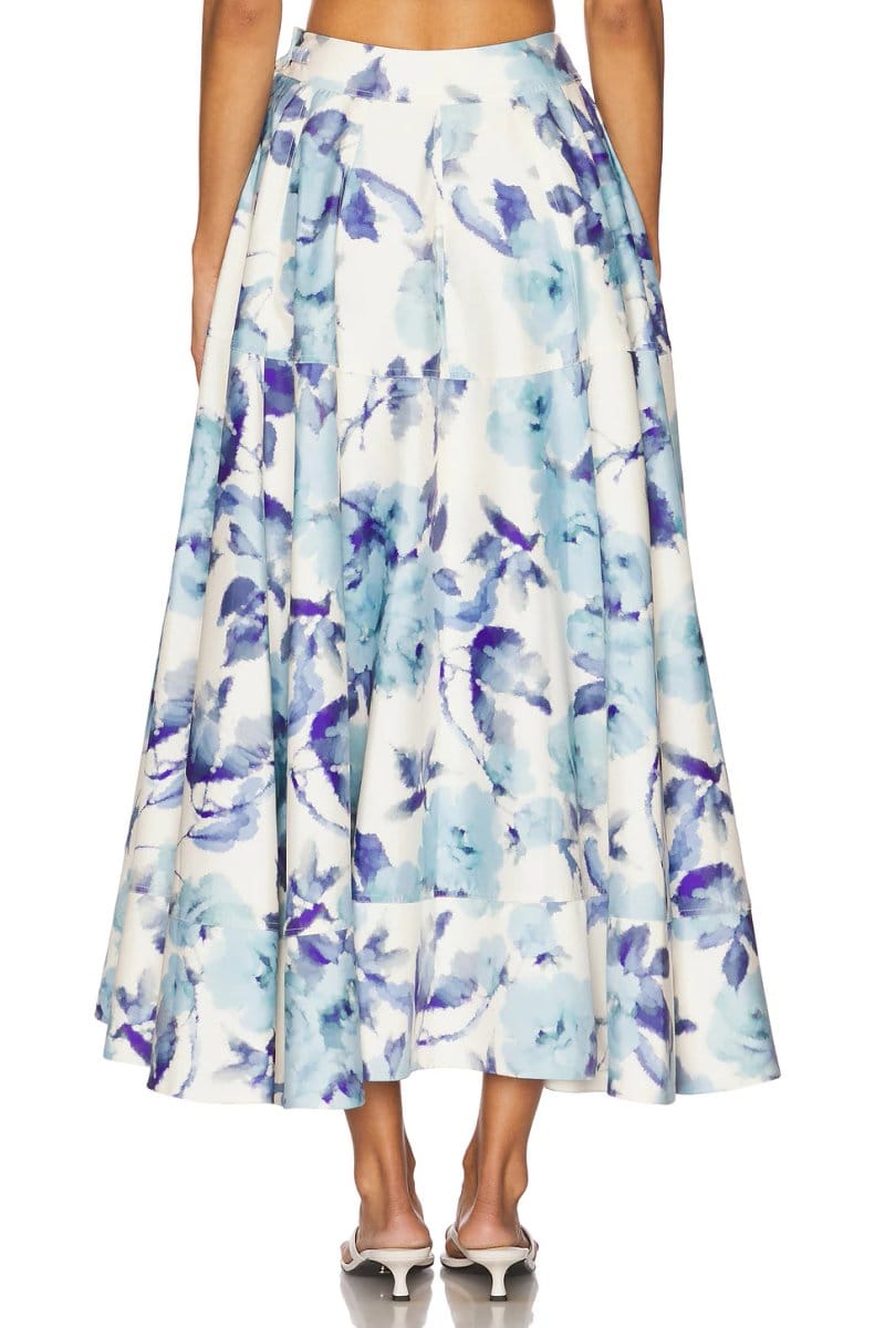 revolve Avani Skirt - 4