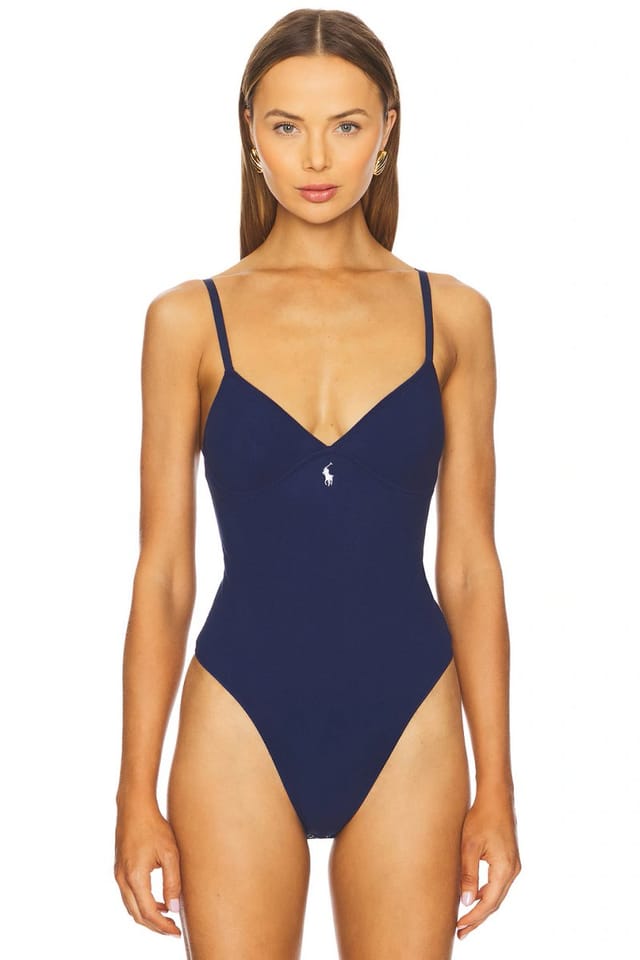 revolve Bodysuit - 2