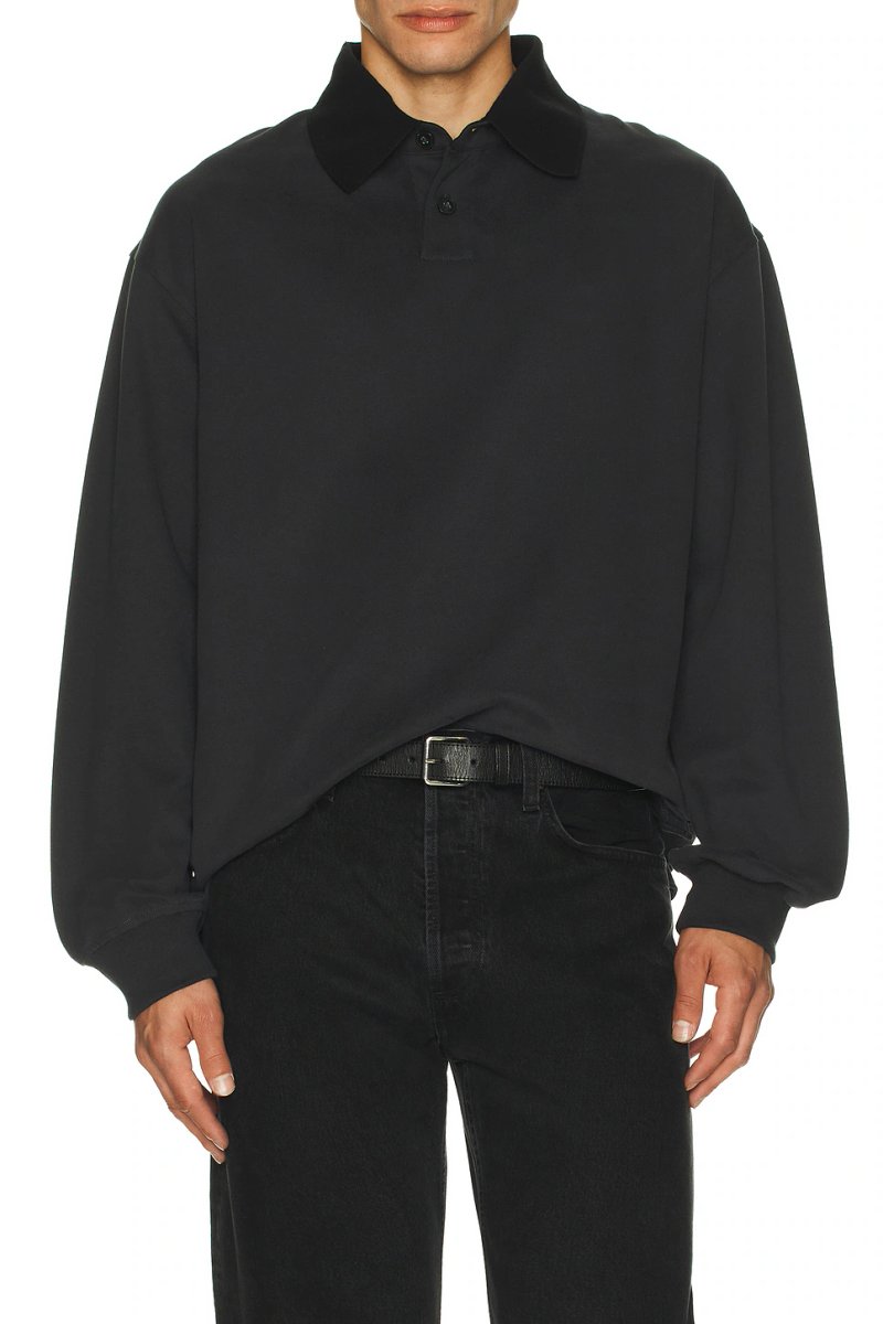 revolve Marius Rugby - 3