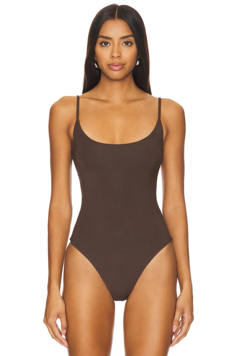 revolve x REVOLVE Whittney Bodysuit - 2
