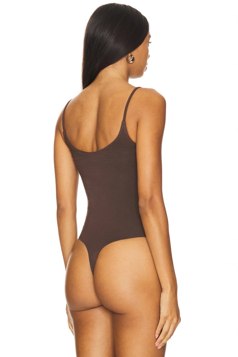 revolve x REVOLVE Whittney Bodysuit - 4