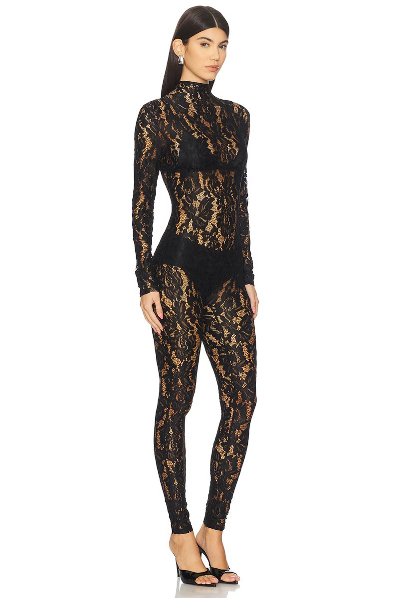revolve Lennox Catsuit - 2