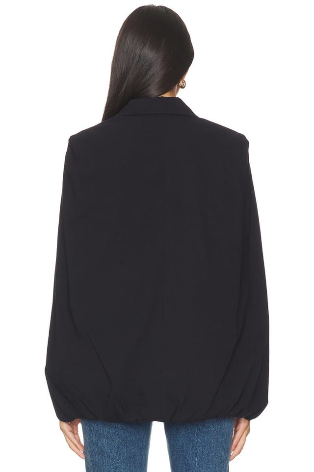 revolve Cape Blazer - 3