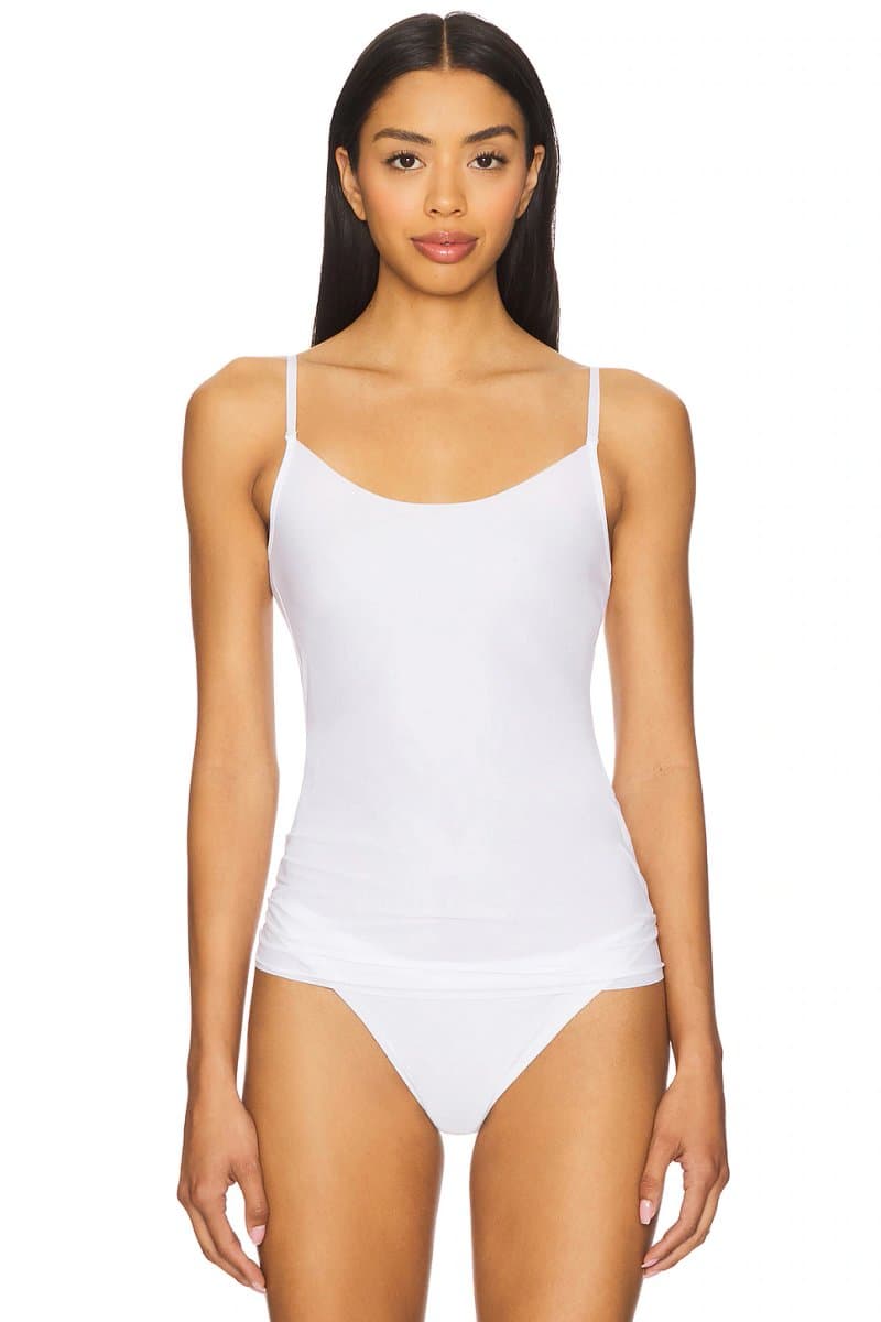 revolve Revolve Whisper Cami in White