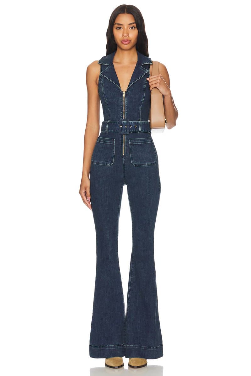 revolve Jacksonville Jumpsuit