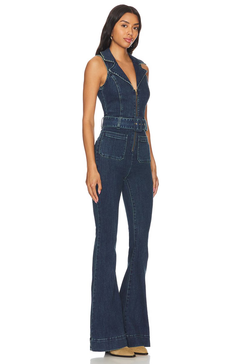 revolve Jacksonville Jumpsuit - 2