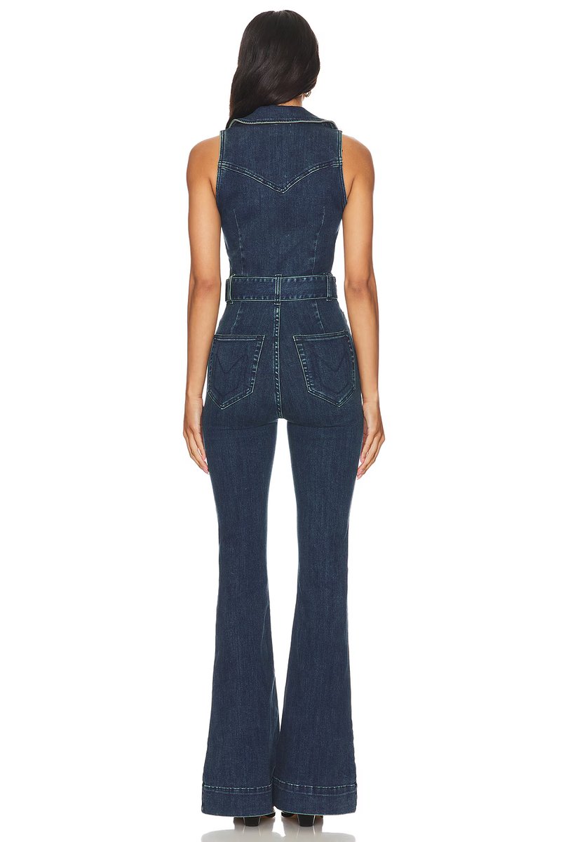 revolve Jacksonville Jumpsuit - 3